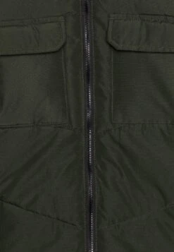 Jack & Jones Junior Jjmason Puffer - Winterjas - Grün -Jack & Jones 8b350792d9aa4e4d86493f382142bbe1