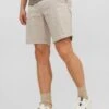 Jack & Jones Fury Akm - Shorts - High Rise