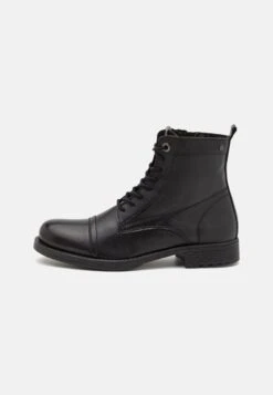 Jack & Jones Jfwshaun Boot - Veterboots - Anthracite