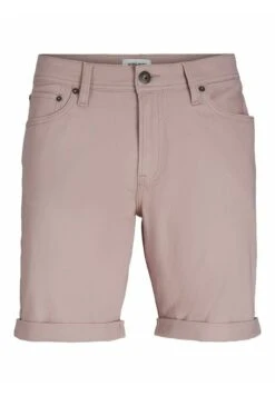 Jack & Jones Jpstrick Original Akm - Jeansshort - Deauville Mauve -Jack & Jones 8c1323b703074f1b861e0a4f7665bd93