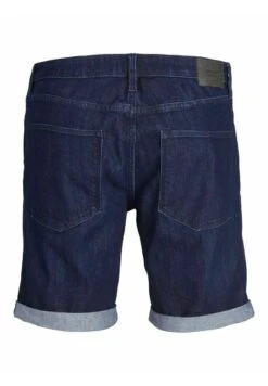 Jack & Jones Rick Evan- Jeansshort - Blue Denim -Jack & Jones 8c1f349538f94ee68e08ce057477eb32