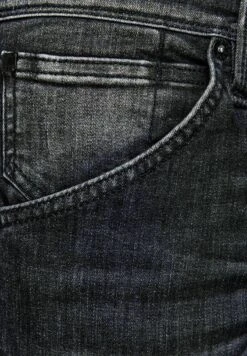 Jack & Jones Liam Fox - Jeans Skinny Fit - Grey Denim -Jack & Jones 8c3919beb5da4afca70daaf66bd552c2