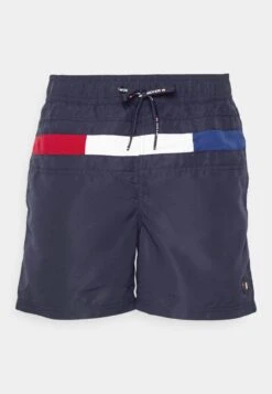 Jack & Jones Jpstfiji Jjswim Shield - Zwemshorts - Seaborne -Jack & Jones 8c777e01624449a4ad036d40a278a63a