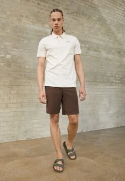 JACK&JONES Premium Jileo - Shorts - Seal Brown