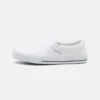 Jack & Jones Sneakers Laag - White
