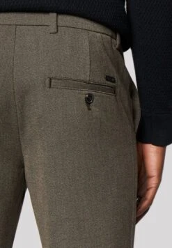 JACK&JONES Premium Jpstmarco Jjconnor- Chino - Brown Stone -Jack & Jones 8cd2c1a3e634453b96c3fb562ee34fcb