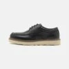Jack & Jones Jfwaldgate Shoe - Sportieve Veterschoenen - Anthracite