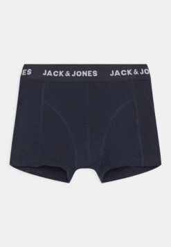Jack & Jones Junior Jacblack Friday Trunks 5 Pack - Onderbroeken - Black/Navy Blazer/Port Royale/Surf The Web 10 Jack & Jones Junior Jacblack Friday Trunks 5 Pack - Onderbroeken - Black/Navy Blazer/Port Royale/Surf The Web -Jack & Jones 8d0b49a8f265417797aea0bd2faf4450