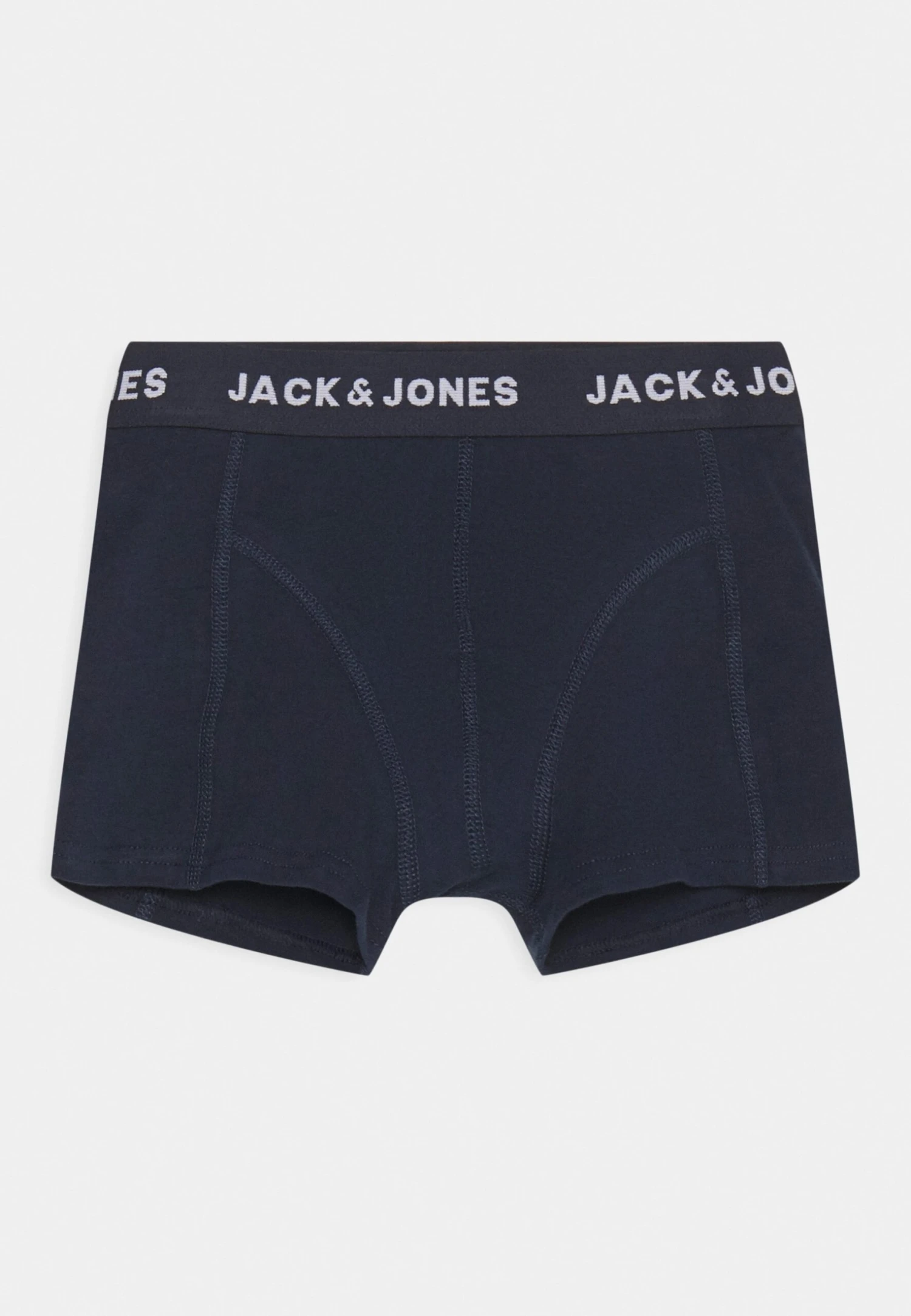 Jack & Jones Junior Jacblack Friday Trunks 5 Pack - Onderbroeken - Black/Navy Blazer/Port Royale/Surf The Web 5 Jack & Jones Junior Jacblack Friday Trunks 5 Pack - Onderbroeken - Black/Navy Blazer/Port Royale/Surf The Web - Afbeelding 5