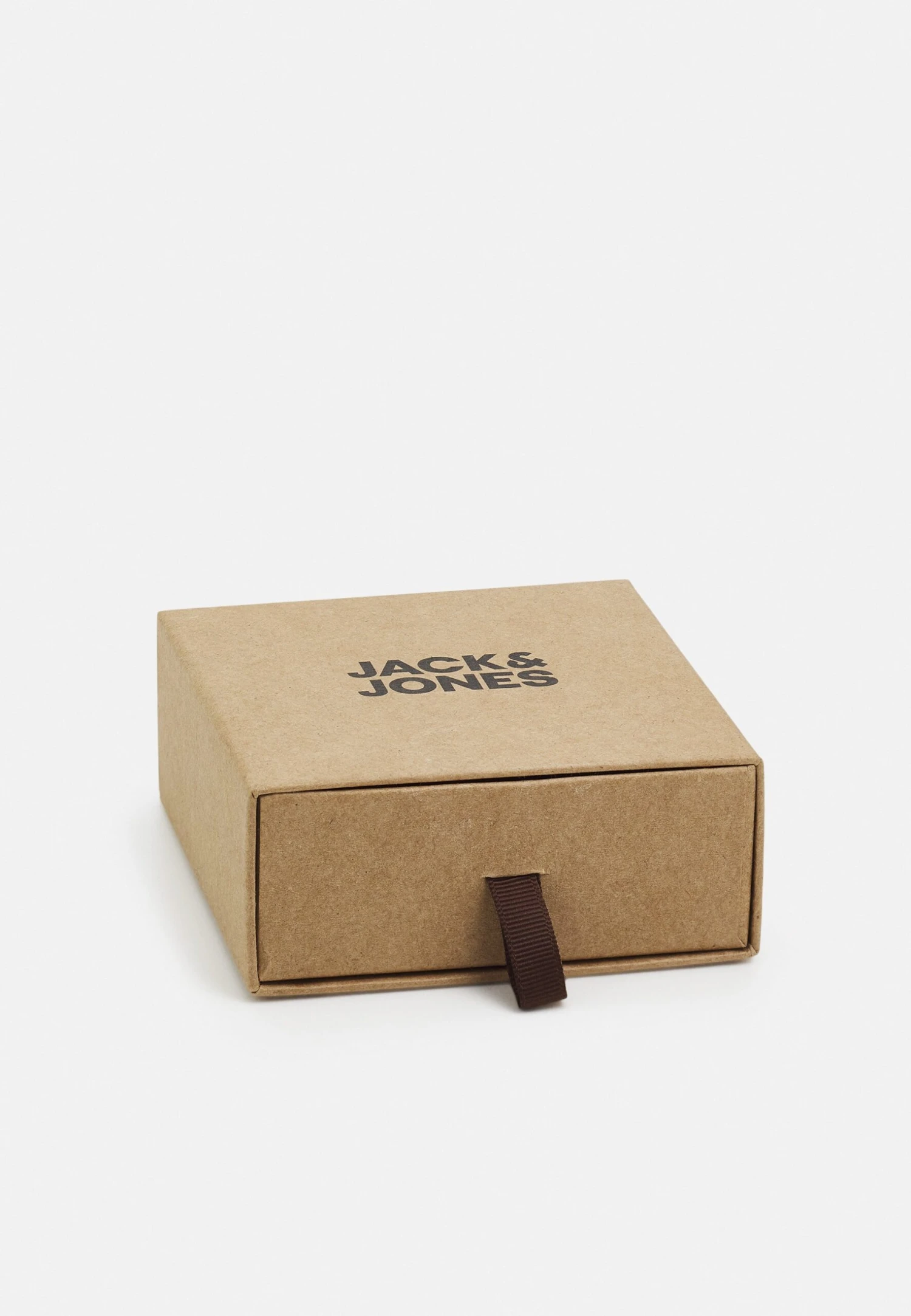 Jack & Jones Jacleon Giftbox Unisex Set - Ketting - Silver-Coloured 3 Jack & Jones Jacleon Giftbox Unisex Set - Ketting - Silver-Coloured - Afbeelding 3