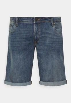 Jack & Jones Jeansshort - Blue Denim -Jack & Jones 8d5c702fd5af4561b53d78fe02601151