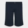 Jack & Jones Jjibowie Solid - Shorts - Navy Blazer