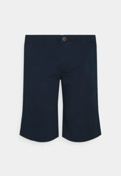 Jack & Jones Jjibowie Solid - Shorts - Navy Blazer