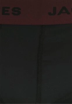 Jack & Jones Jacflower 3 Pack - Onderbroeken - Black 11 Jack & Jones Jacflower 3 Pack - Onderbroeken - Black -Jack & Jones 8e2443d4a81444b5b72cf63095e813de