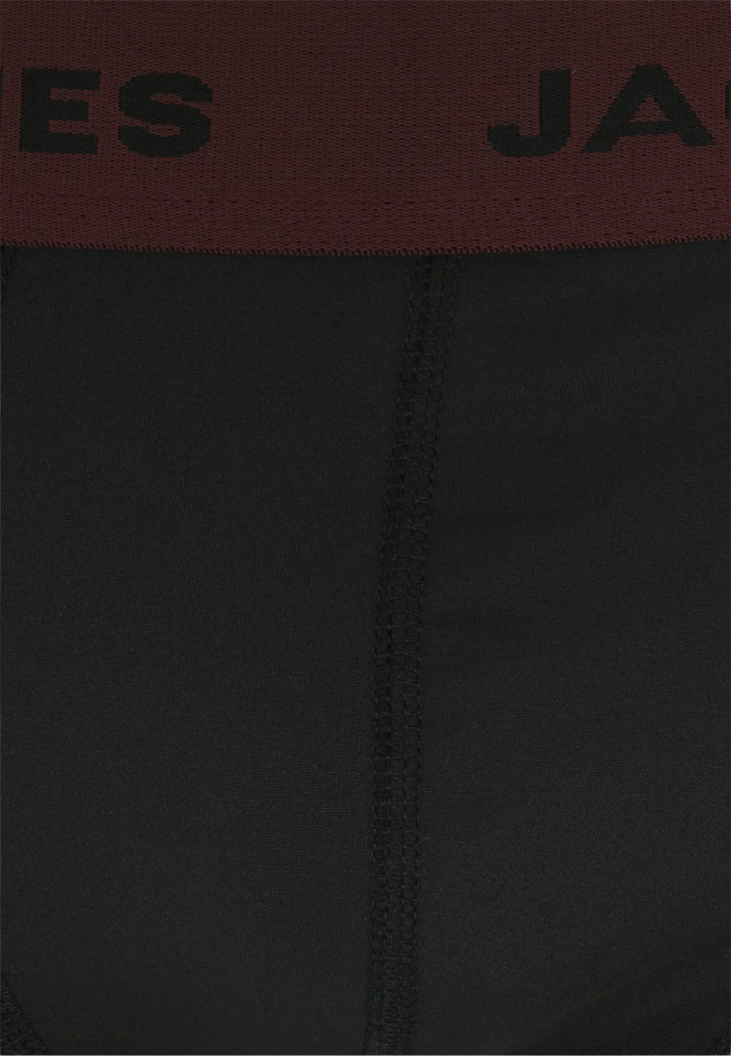 Jack & Jones Jacflower 3 Pack - Onderbroeken - Black 6 Jack & Jones Jacflower 3 Pack - Onderbroeken - Black - Afbeelding 6