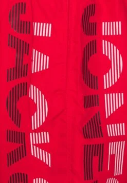 Jack & Jones Jpstfiji Jjswim Splicelogo - Zwemshorts - Chinese Red -Jack & Jones 8e4e71ee4a8f433d8a53d968cffb990a