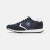 Jack & Jones Jfwtane - Sneakers Laag - Navy