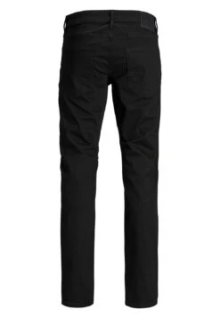 Jack & Jones Jwhclark Jjoriginal Am 883 Noos - Slim Fit Jeans - Black Denim -Jack & Jones 8e9a339bc2d3495db4b5f7d1e952563b