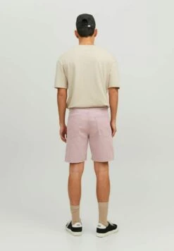 Jack & Jones Chris Original Akm - Jeansshort - Deauville Mauve 10 Jack & Jones Chris Original Akm - Jeansshort - Deauville Mauve -Jack & Jones 8eb162d83abd49938ef60344d6d28a4a