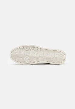 Jack & Jones Jfwsputnik - Sneakers Laag - Anthracite -Jack & Jones 8ec2c9e59e3c4855ab7894f0f5f9a154