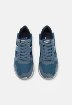 Jack & Jones Jfwreeves Combo - Sneakers Laag - Vintage Indigo -Jack & Jones 8ed08329b09f43e4bc6472975002db9c