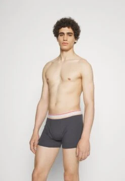 Jack & Jones Jack Trunks 7 Pack - Onderbroeken - Black/Navy 8 Jack & Jones Jack Trunks 7 Pack - Onderbroeken - Black/Navy -Jack & Jones 8eef63b975a94f48a66e45c1740e2f79