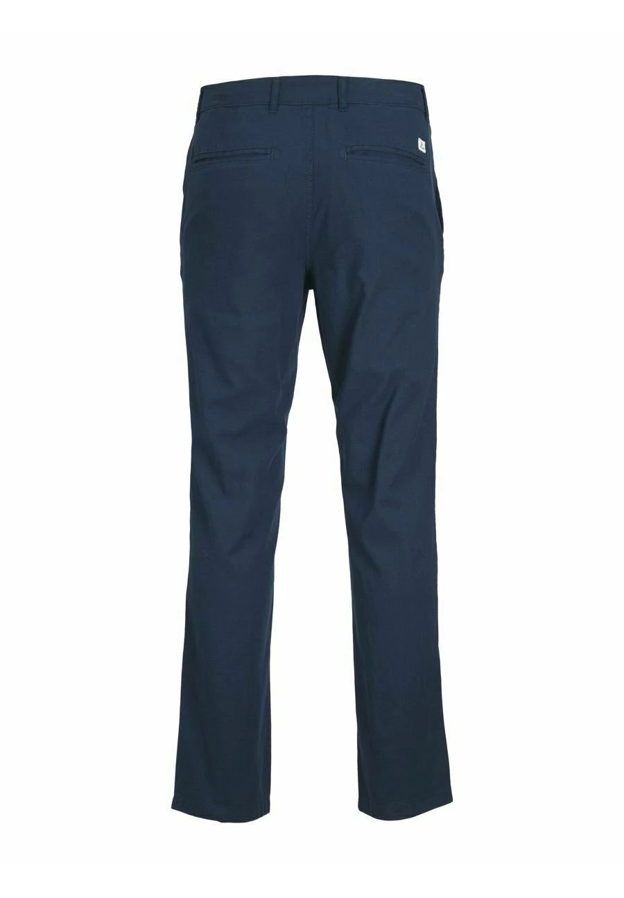 Jack & Jones Junior Junior- Chino - Navy Blazer 8 Jack & Jones Junior Junior- Chino - Navy Blazer - Afbeelding 8