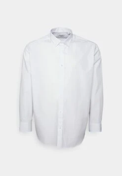 Jack & Jones Jjjoe Plain - Overhemd - White