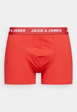 Jack & Jones Jacxueltrunks 5 Pack - Onderbroeken - Surf The Web -Jack & Jones 8fbea79038004aaab776d5aaa8bf9eaa