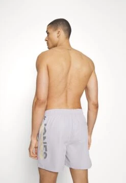 Jack & Jones Jjswim Splicelogo- Zwemshorts - Raindrops 9 Jack & Jones Jjswim Splicelogo- Zwemshorts - Raindrops -Jack & Jones 8fcd1e2ccaaa4bc5ad74de15e1fed46f