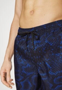 Jack & Jones Jjswim Core - Zwemshorts - Blue Iolite -Jack & Jones 900b47565ecd4651ba8f203eee2fe65f