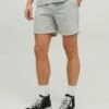 Jack & Jones Seersucker - Trainingsbroek - Slate Gray