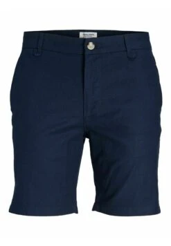 Jack & Jones Shorts - Navy Blazer -Jack & Jones 904903f84bbd48458da8d17e918a84b2