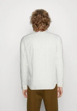 Jack & Jones Jjsummer Band - Overhemd - White 8 Jack & Jones Jjsummer Band - Overhemd - White -Jack & Jones 906ca6076bb34f9380fa80a5b63b7a9e