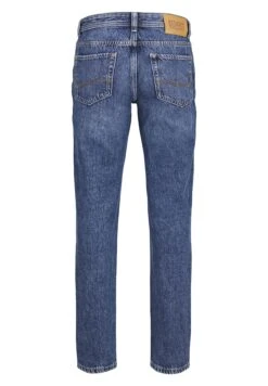 Jack & Jones Junior JjiclarkNoos- Straight Leg Jeans - Blue Denim -Jack & Jones 907c994f24ff4bdea077f670ff843b5e