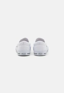 Jack & Jones Sneakers Laag - White -Jack & Jones 90fd4ca1cd154eedbb4c45a464a32a1c