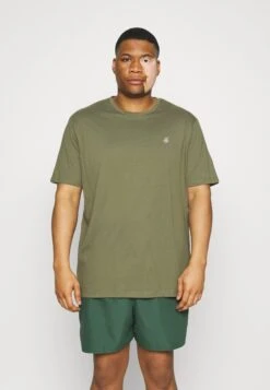 Jack & Jones Jorjxj Tee Crew Neck 5 Pack - T-Shirt Basic - White -Jack & Jones 911244d240ea4e36b7b96b3500c52532