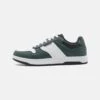 Jack & Jones Jfwjam - Sneakers Laag - Darkest Spruce