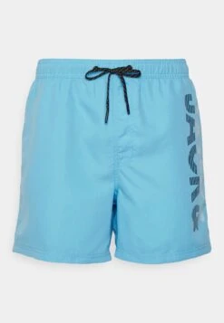 Jack & Jones Jjswim Splicelogo- Zwemshorts - Ethereal Blue -Jack & Jones 912260dbb96449418c8204f13ba28b2b