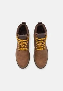 Jack & Jones Jfwdenver - Veterboots - Cappuccino -Jack & Jones 913563acf04547b4bb34f1ed5fb04dd5