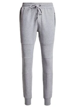 Jack & Jones Trainingsbroek - Light Grey Melange