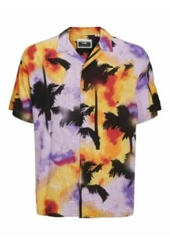 Jack & Jones Kurzarm Reggie- Overhemd - Lavender 13 Jack & Jones Kurzarm Reggie- Overhemd - Lavender -Jack & Jones 920831e1576b454496787e04c7e83c89