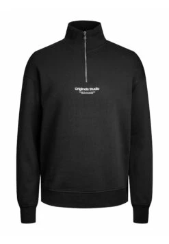 Jack & Jones Junior Jorvesterbro- Sweater - Black