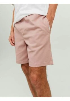 Jack & Jones Jogger Akm Sts - Shorts - Deauville Mauve 10 Jack & Jones Jogger Akm Sts - Shorts - Deauville Mauve -Jack & Jones 9231bb9b8c1546fbbda566e29ec7dcff
