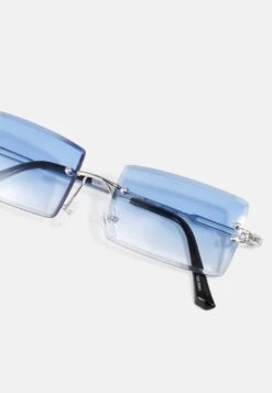 Jack & Jones JacmilanoUnisex - Zonnebril - Blue Iolite -Jack & Jones 9264f8ce63ac4bf8afc2e9d67c1a253d