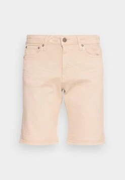 Jack & Jones Jjirick Jjicon Ama- Jeansshort - Oxford Tan -Jack & Jones 926f718e70294493ab855604cd791256