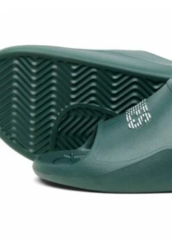 Jack & Jones Jfwgarrix Moulded Slider - Badslippers - Trekking Green 12 Jack & Jones Jfwgarrix Moulded Slider - Badslippers - Trekking Green -Jack & Jones 928255c68dc242499e77eb5e99b7ed9c