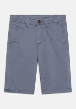 Jack & Jones Junior Jpstbowie Solid- Shorts - Flint Stone
