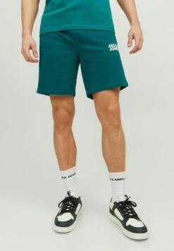 Jack & Jones Jpstnewsoft - Shorts - Storm