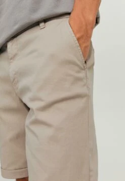 Jack & Jones JpstfredAma - Shorts - Oxford Tan -Jack & Jones 9374e131dab5402d89d67abae94c91c7